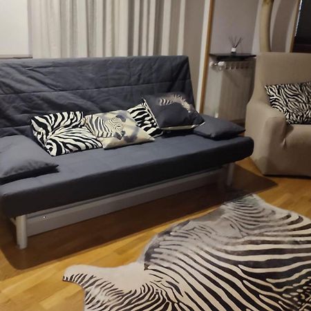 Piso Molly Lägenhet León Exteriör bild