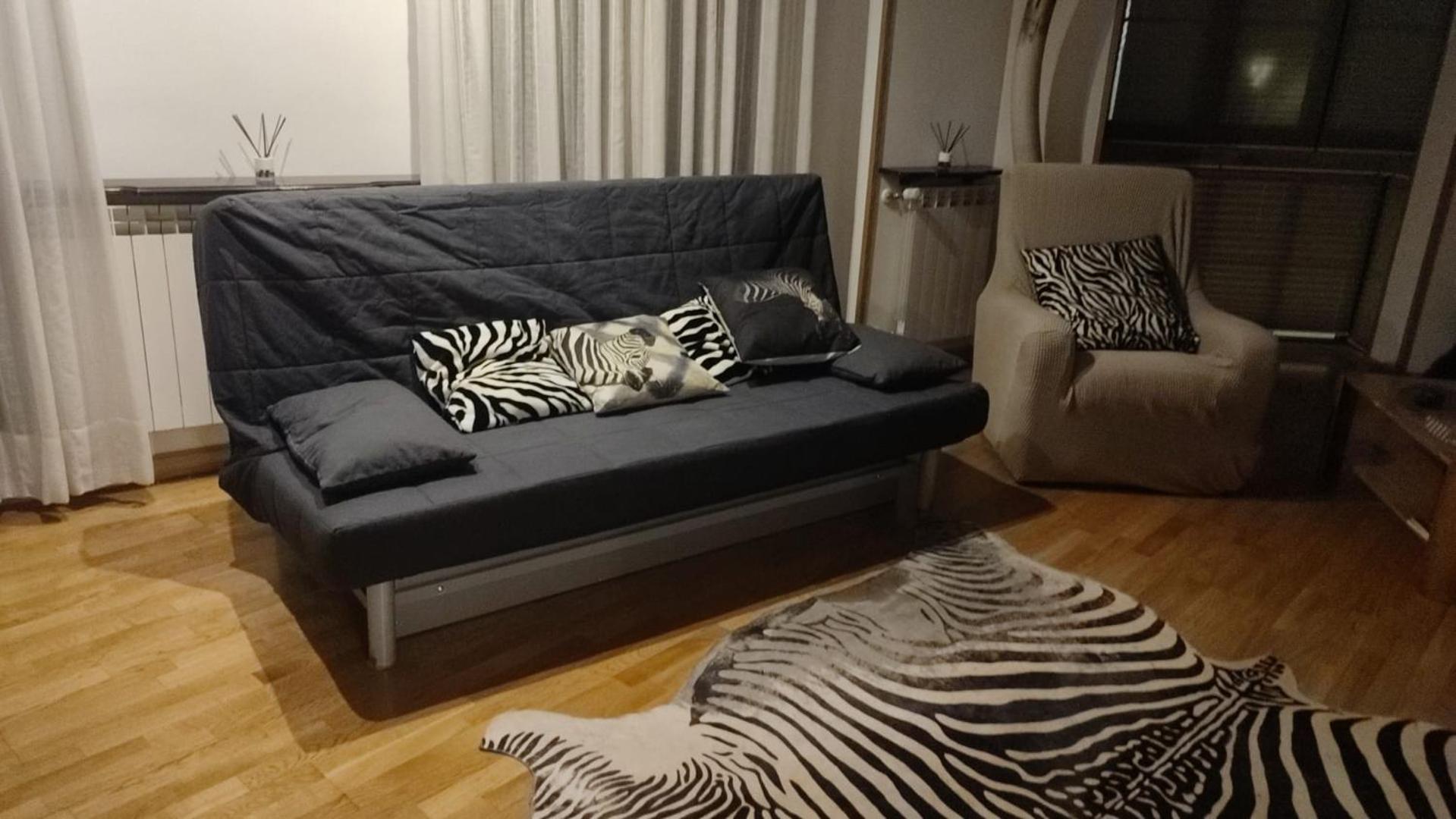 Piso Molly Lägenhet León Exteriör bild