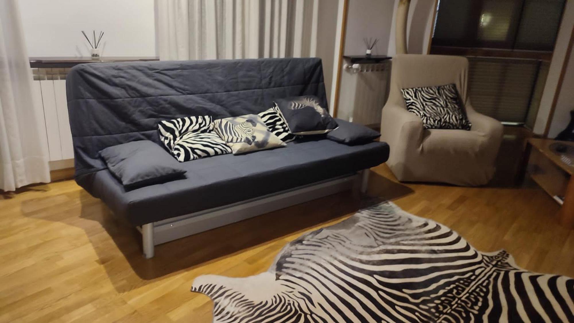 Piso Molly Lägenhet León Exteriör bild